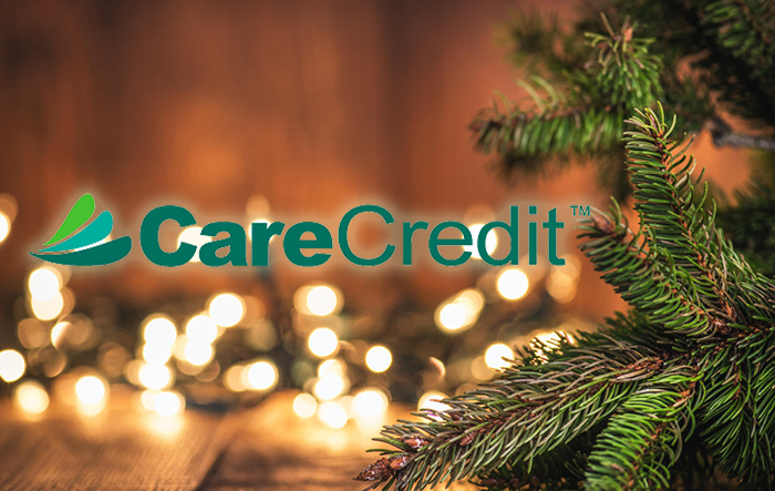 CareCredit holiday