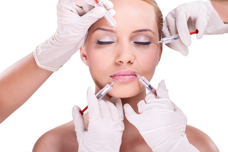 Injectables