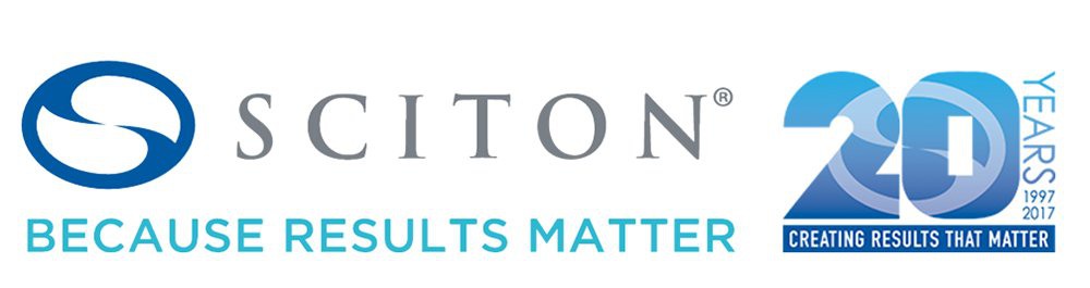 Sciton logo