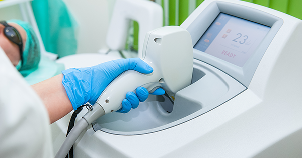 The Basics of Understanding Medical… American Med Spa Association