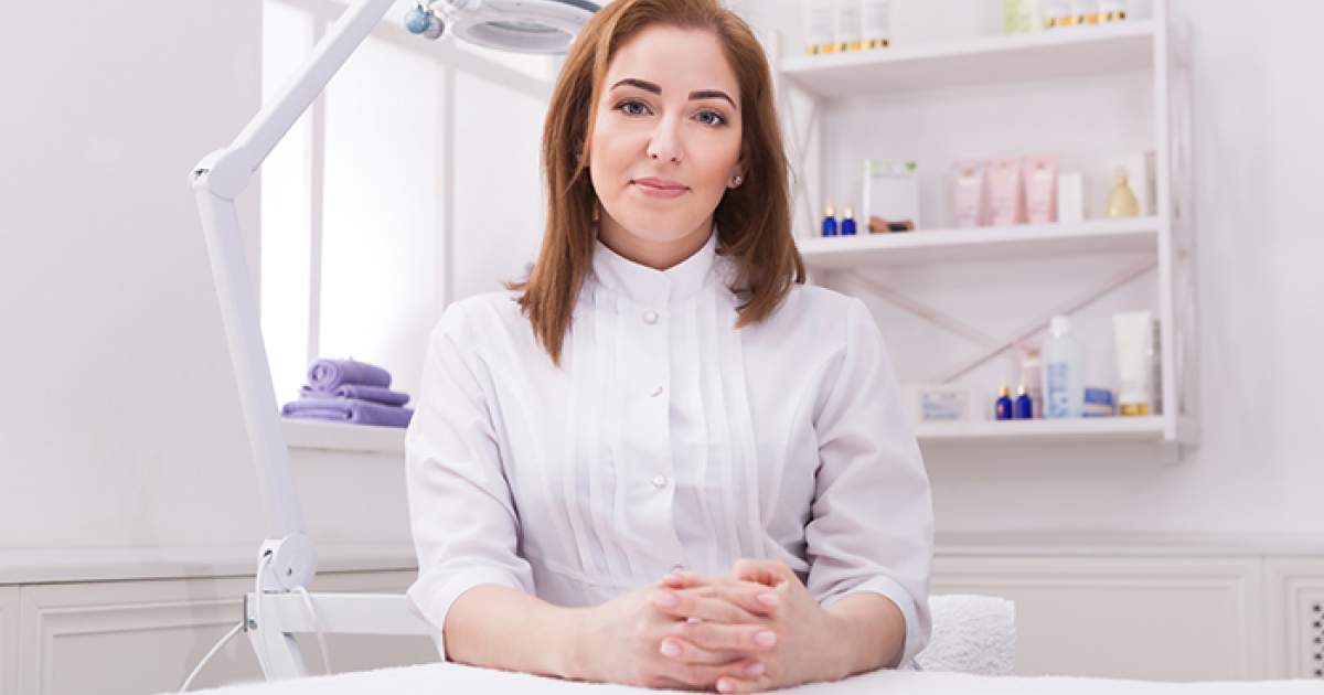 The Med Spa Industry Needs Minimum… American Med Spa Association