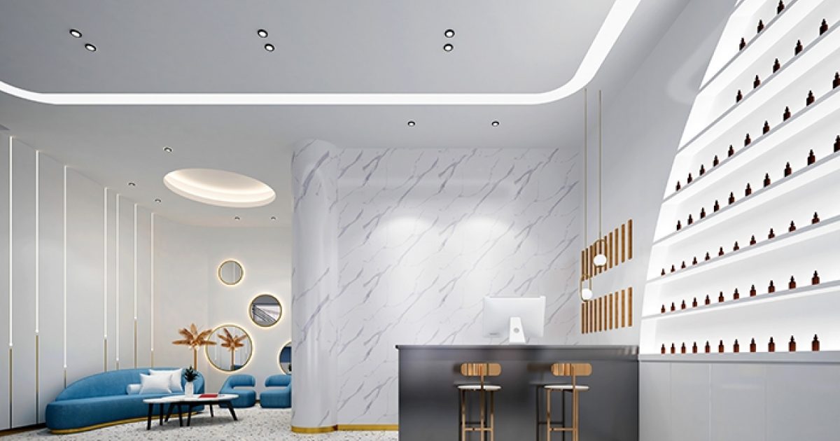 Medical Spa Design for Wellness and… American Med Spa Association