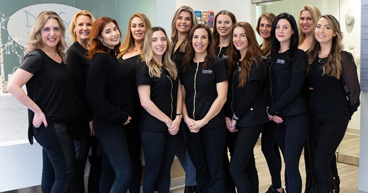 Member Spotlight Creating a Healthier… American Med Spa Association