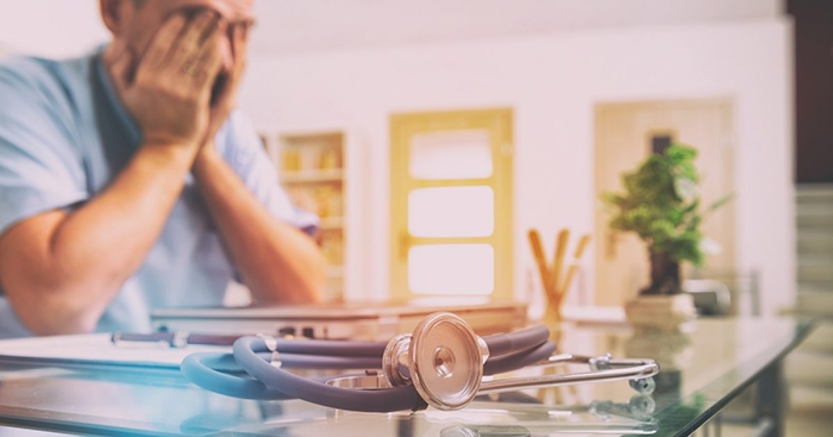 The Basics of Physician Separations American Med Spa Association