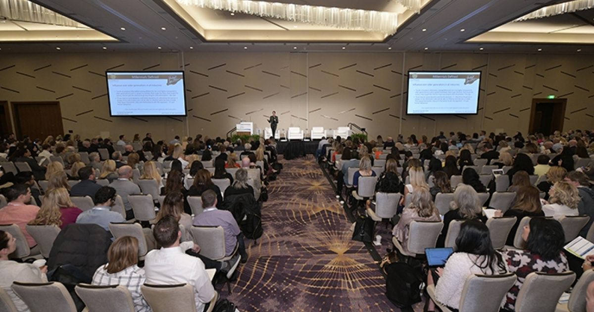 One Week Until The Medical Spa Show in… American Med Spa Association