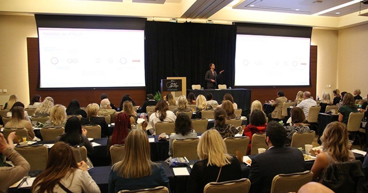 AmSpa Issues Call for Presentations… American Med Spa Association