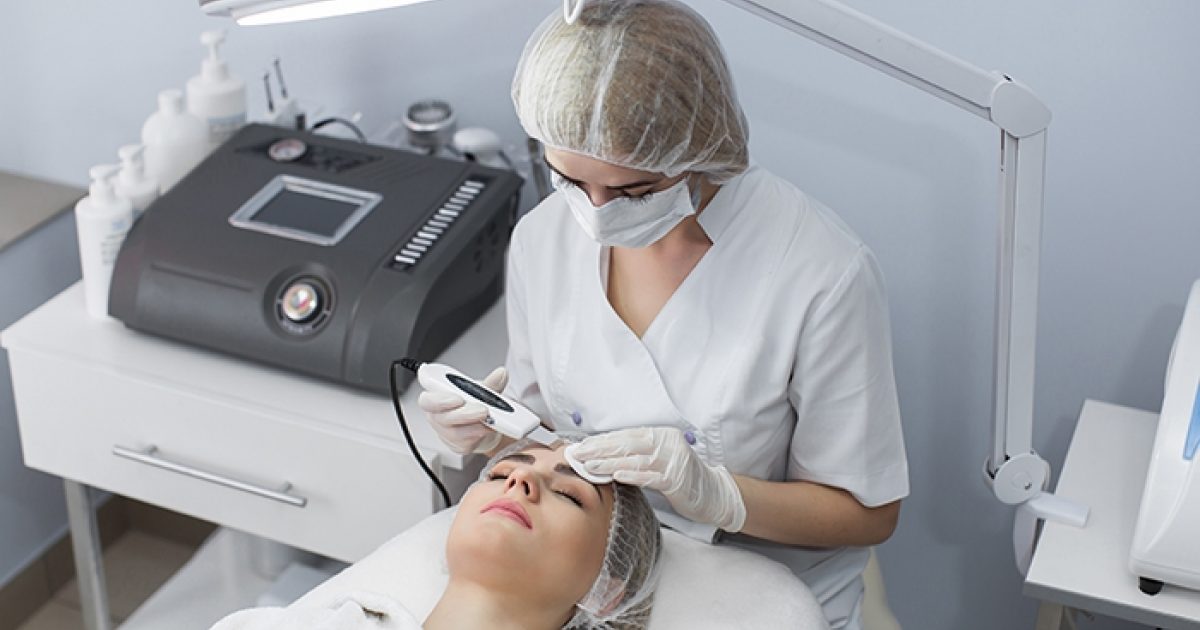 How to Stand Out in the World of… American Med Spa Association