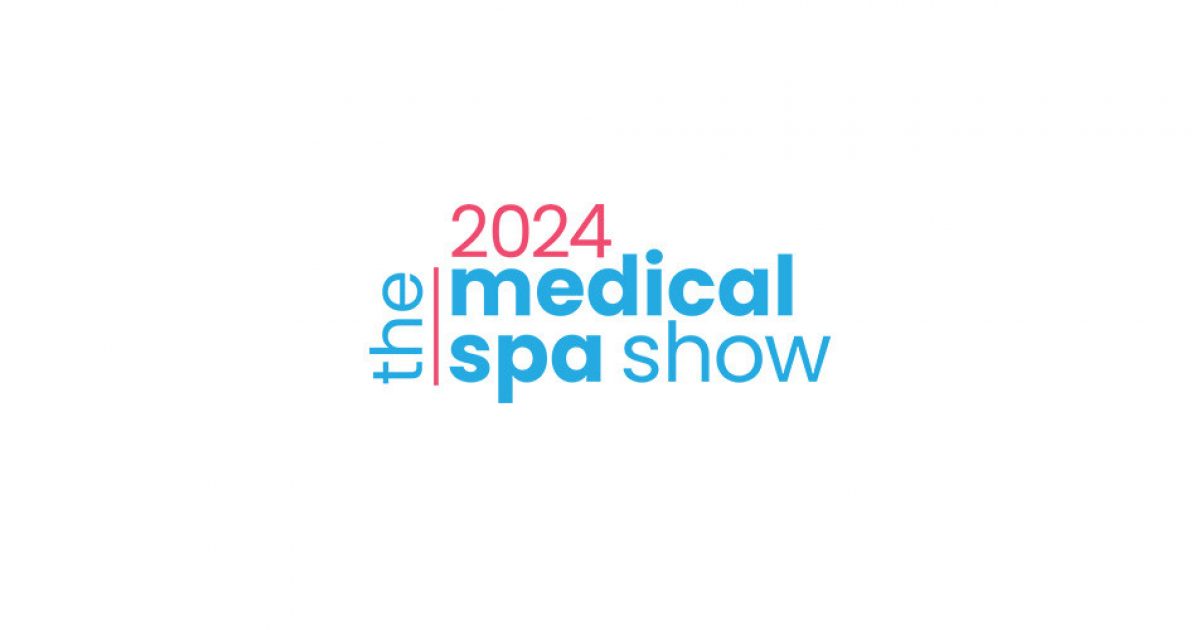 Medical Spa Show 2024 Call for… American Med Spa Association