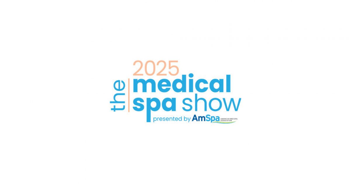 Medical Spa Show 2025 Earlybird… American Med Spa Association