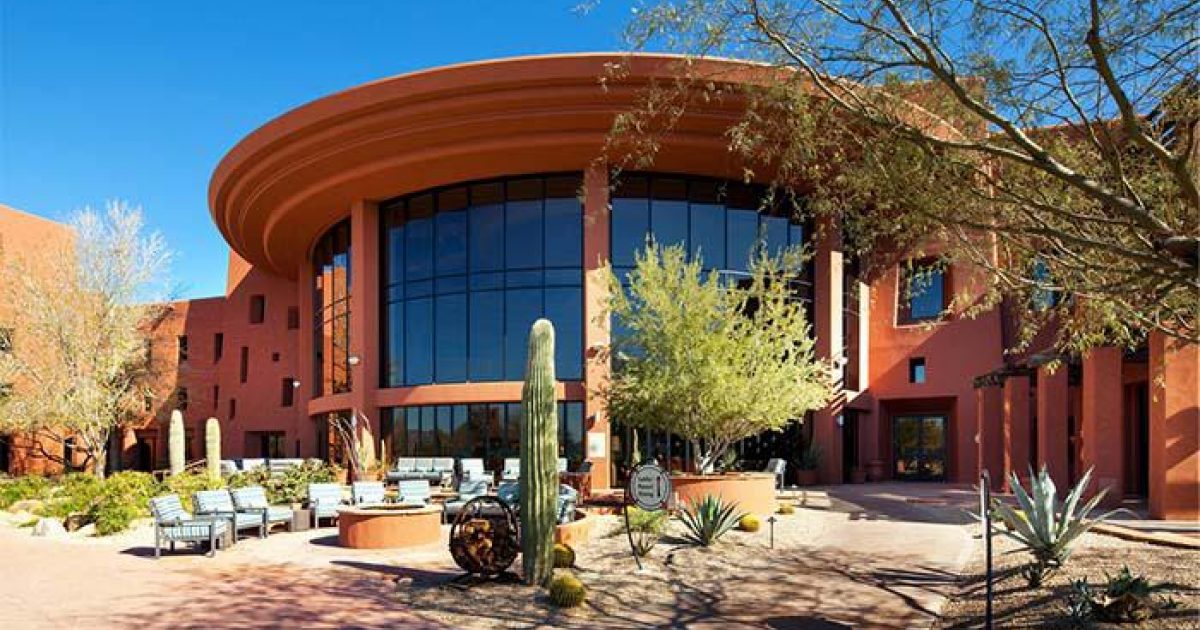 Join AmSpa at the Phoenix Medical Spa… | American Med Spa Association