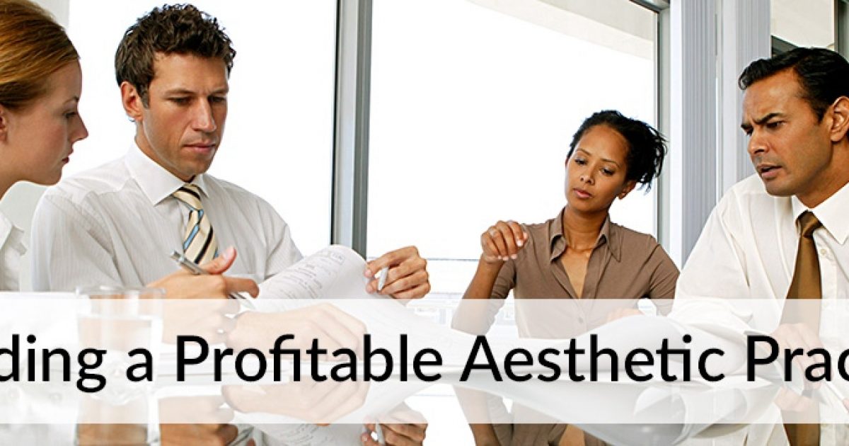 How to Build a Profitable Medical… American Med Spa Association
