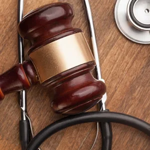 State Board of Medical Examiners Revokes License of New Jersey Doctor Whose Practice of Aesthetic Medicine Allegedly Posed Grave Risk to Public