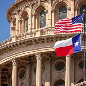 New Texas Consumer Privacy Bill Would Allow Residents to Opt Out of Targeted Ads