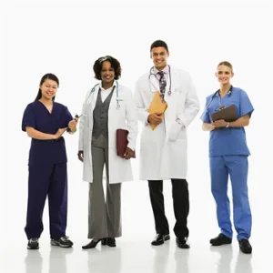 5 Ways to Boost Diversity in the Medical Community