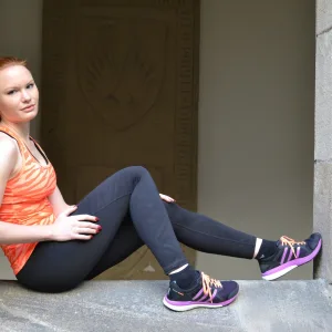 Women Are Getting Surgery Down There to Look Better in Yoga Pants