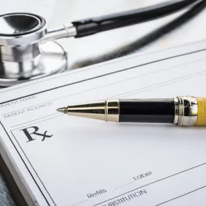 FBI Issues Safety Warning about Counterfeit Versions of Weight Loss Drug Semaglutide