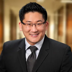 AmSpa Partner Firm, Nelson Hardiman, Welcomes Jay Paik