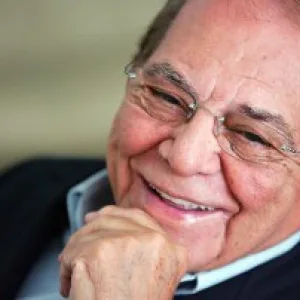 Father of Plastic Surgery, Dr. Ivo Pitanguy, Dies at 93