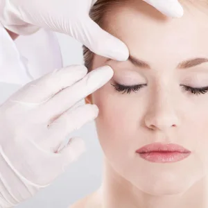 Wrinkle Analysis: Quantifying Botox Outcomes