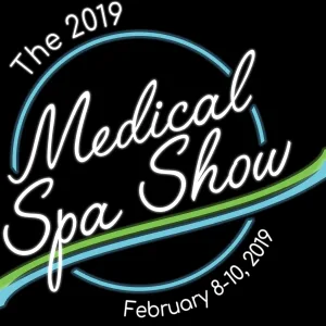 Check out the Revamped Medical Spa Show 2019!