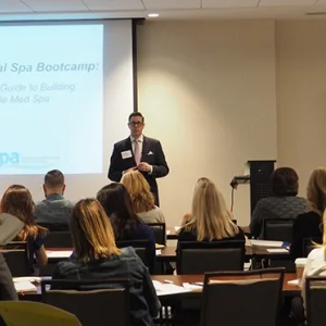2018 Medical Spa & Aesthetic Boot Camp Dates Revealed!