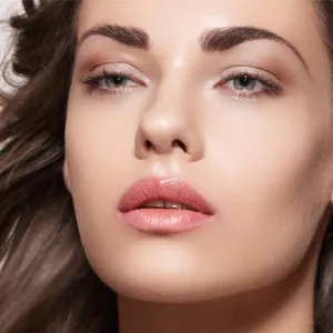 Pinterest Predicts the Top 5 Beauty Trends of 2017