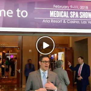 MATV News: ASPS News; Botox Biosimilar; CareCredit Enters MedSpa Market; Medical Spa Show Update