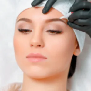 Revolutionizing Eyebrows