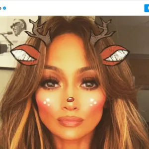 ‘Snapchat Dysmorphia’ Points To A Troubling New Trend In Plastic Surgery