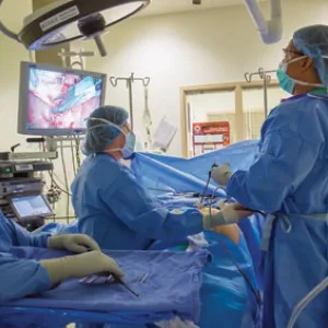 Senate Finance Committee Takes Aim at Concurrent and Overlapping Surgeries