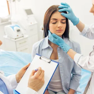 AAFPRS Annual Survey Unveils Rising Trends in Facial Plastic Surgery