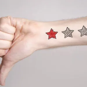 How to Respond to Negative Reviews