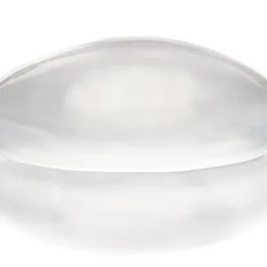 FDA Approves New Breast Implant
