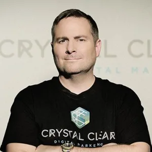 Crystal Clear Digital Marketing Exclusive Five-Part Series