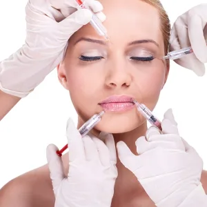 North America Facial Injectable Market to be Worth US$5.8 Billion by 2024