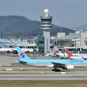 Plan for Plastic Surgery Clinic in Korean Airport Terminal Hits Wall