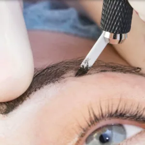 Microblading 101: 4 Things Every Brow Artist Should Know