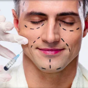 Oh Boy! More Men Seeking Cosmetic Procedures
