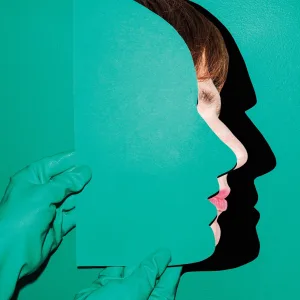 The Story of a Trans Woman’s Face