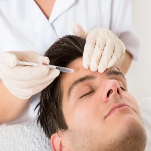 Millennial Men are Turning to Cosmetic Procedures For Two Main Reasons