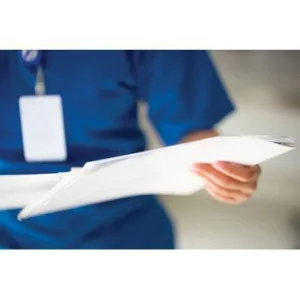 Legal Issues: Patient Charting