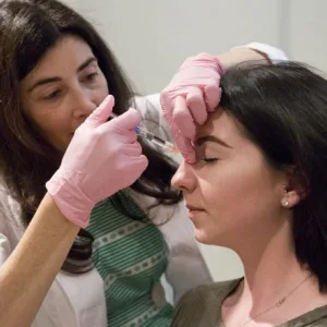 Why Women Are Getting ‘Liquid Nose Jobs’