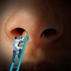 Why are fewer and fewer Americans fixing their noses?