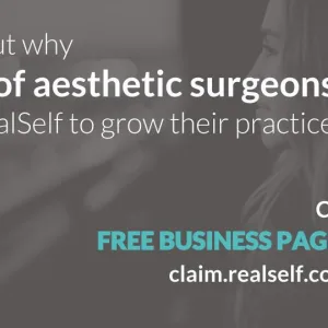 RealSelf Launches Business Pages To Help Medical Spas Reach New Patients