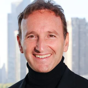 The Importance of the Provider