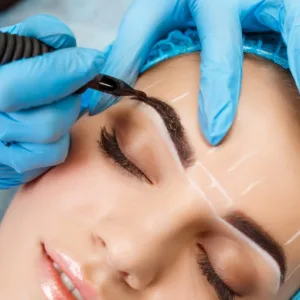 Focus on Microblading