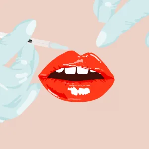 Oxygenetix Foundation is Kourtney Kardashian's New Secret Weapon for Fighting Acne