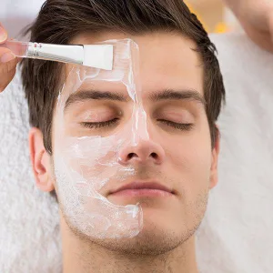 How Medical Spas Appeal to Men