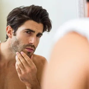 Millennial Men's Grooming Trends
