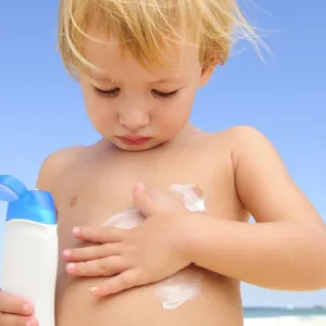5 Top Myths of Sunscreen